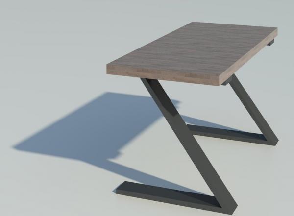 Table Z concept Mesa Z