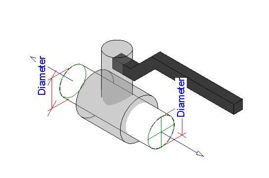 Avco - SS Ball Valve BW x BW - ETO 2100 Series