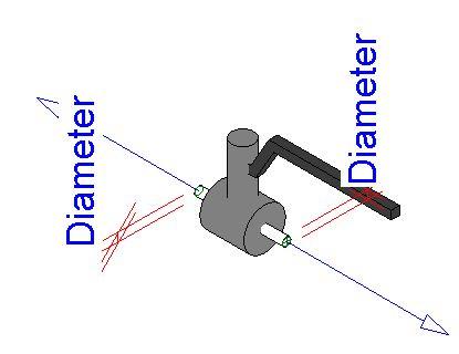 Avco - SS Ball Valve NPT x NPT -  1100 Series