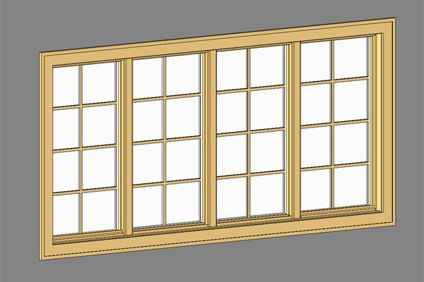 Andersen Csmt QD CR24-2_CW245-2