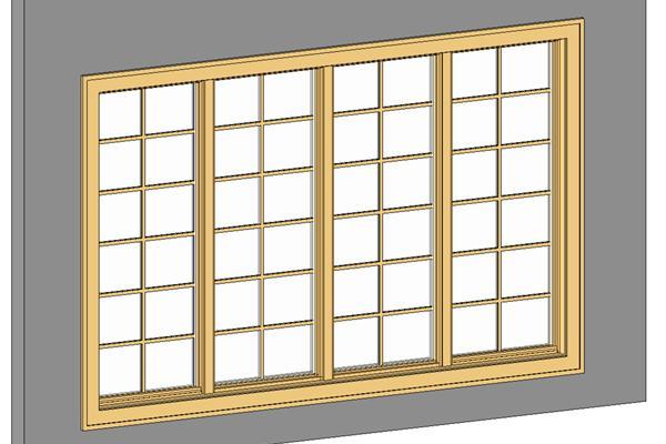 Andersen Csmt QD CR26-2_CW26-2