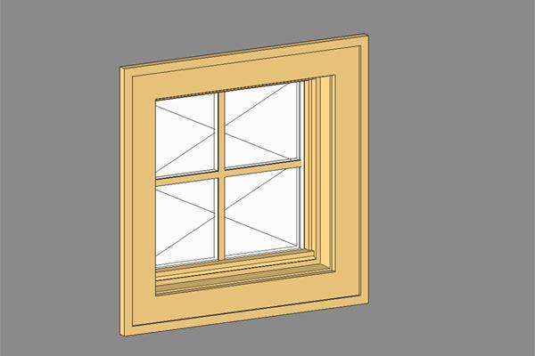 Andersen Csmt Sgl CR12_CW125