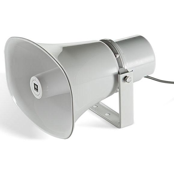 SINGLE HORN TYPE PAGING SPEAKER