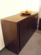 Executive Rear Credenza Studio