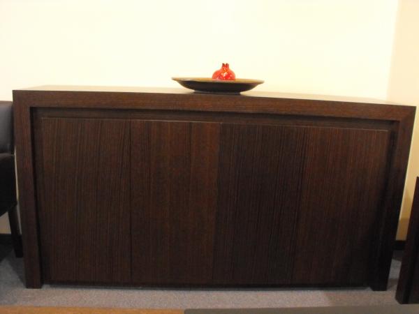 Studio Credenza