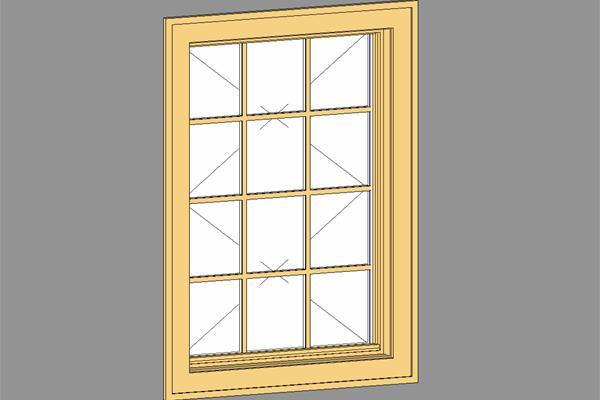 Andersen Csmt Sgl CXW14_CXW145