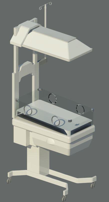 Baby Warmer - Generic