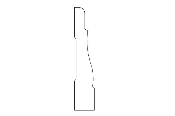 Andersen-Casing Colonial Large