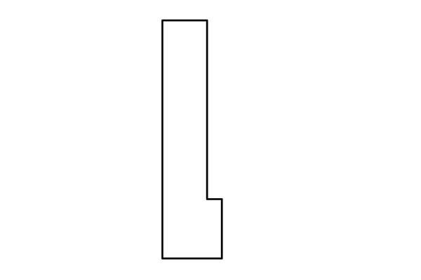 Andersen-Casing Craftsman Back Band