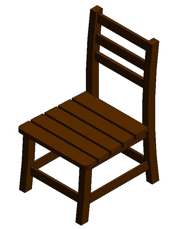 Outdoor Chair