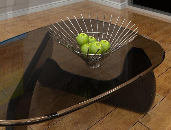 Stylish Modern Fruit bowl