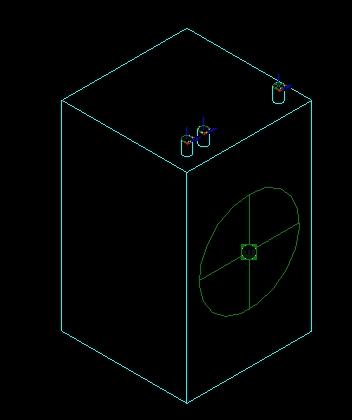 Sewage Ejector Pit and Pump