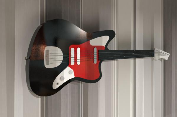 Electric Guitar