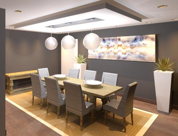 Boardroom or Dining Table