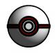 Premier Pokaball From Pokemon