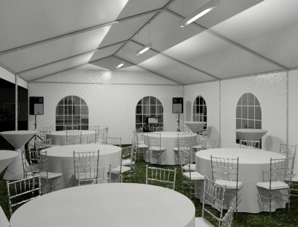Event Tent