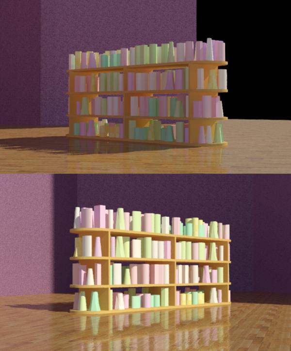 soopuh kawaii pastel Drugstore Shelf