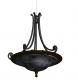 Murray Feiss Cervantes Chandelier