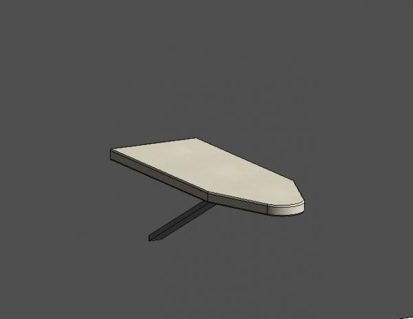 Ironing Board