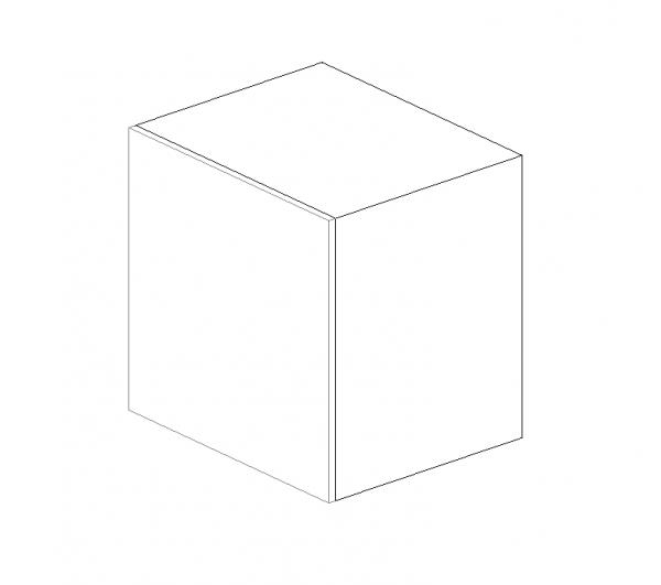 Stacked - MUUTO Modular Storage System