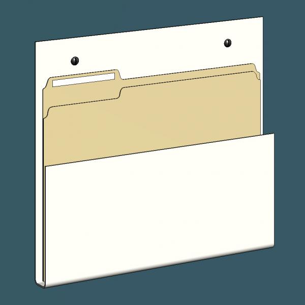 Medical Chart Holder