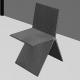 8.0 Chair - Omer Arbel (parametric material)