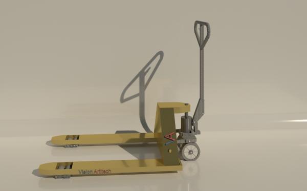 Pallet_Jack_Truck