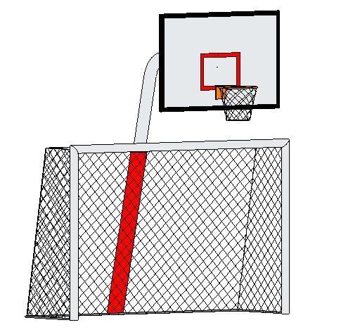 Multisport Goal Parametric