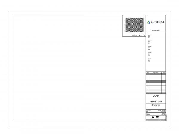 ViewTitle for Detail Box