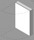 Bathroom Medicine Cabinet - Simple/Parametric/Editable