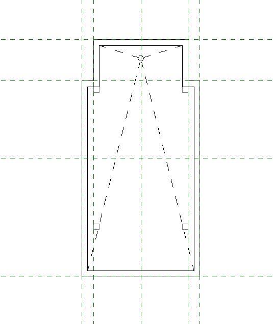 Autopsy Cart - Bariatric