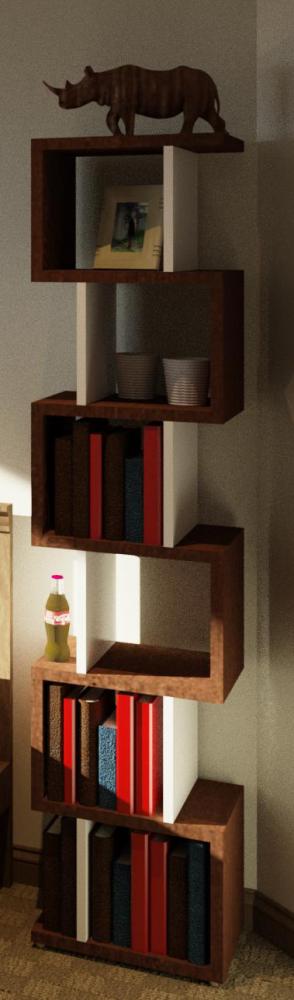 Step Shelf