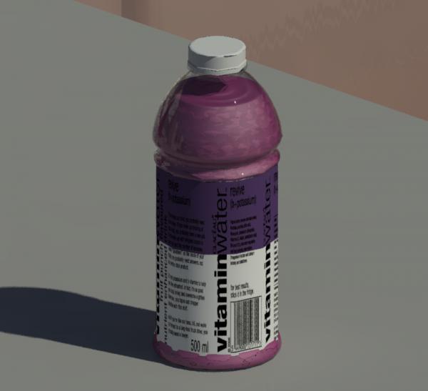 Vitamin Water