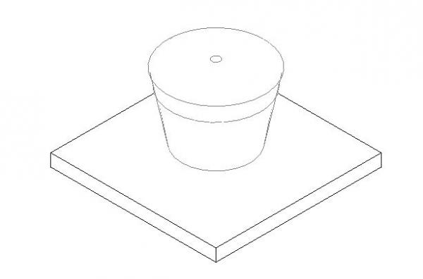 RESERVATÓRIOS DE ÁGUA