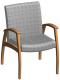 Arm Chair - Mitra