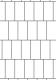 12" x 24" Tile Pattern (1/3 Stagger Horizontal)
