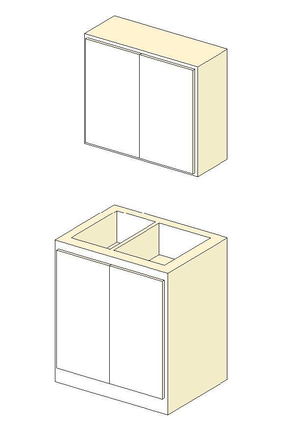 MrGGs metric sink 2 W80_D60_H210