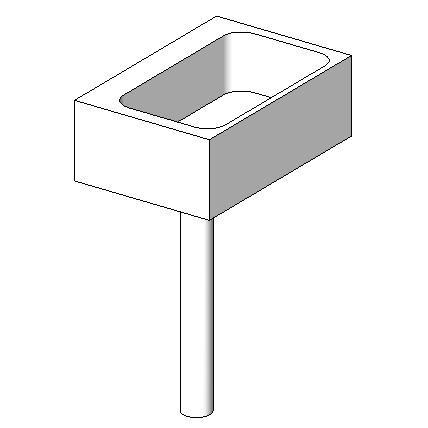MrGGs metric handbowl W60_D40_H90