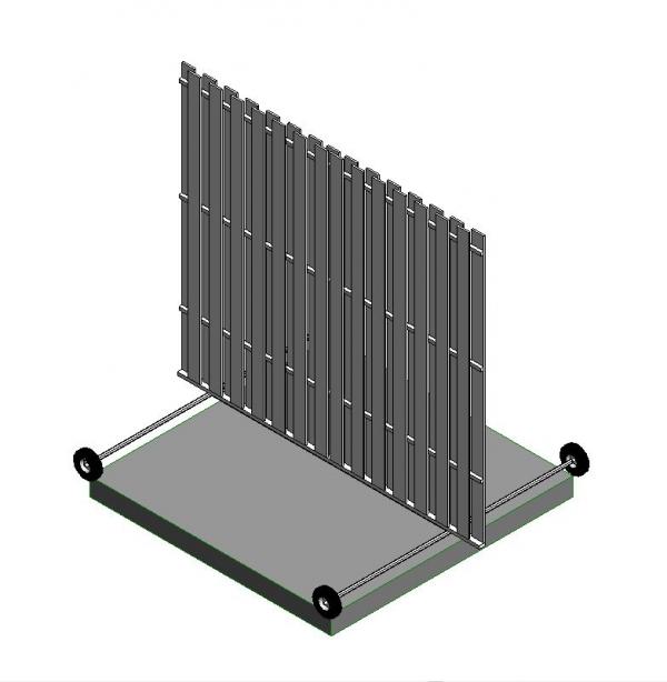 cricket ground sceen