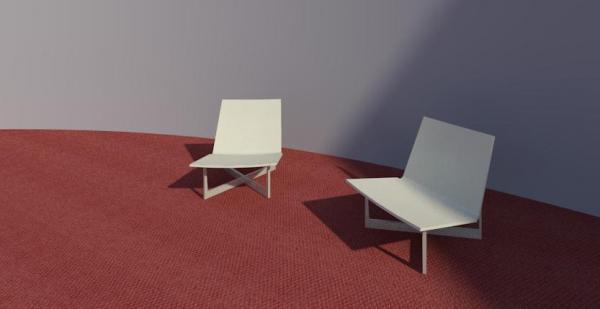 ALADDIN by Paola Lenti