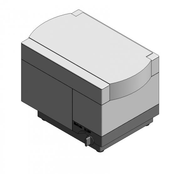 Dental Ultrasonic cleaner