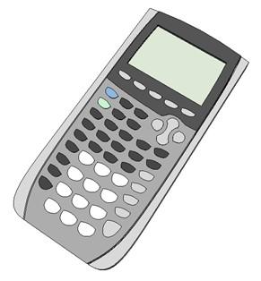 TI-84 Calculator