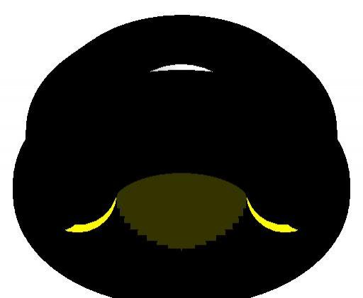 LAMPARA 7W EMPOTRABLE