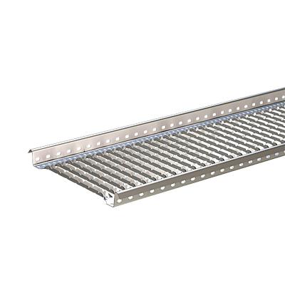 Lindab Walkway System