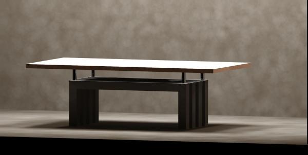 Dining Table - Contemporary