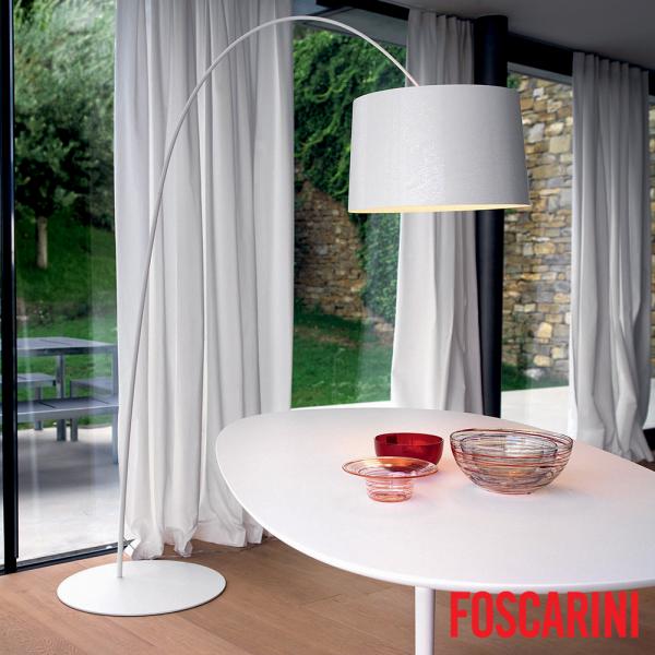 Foscarini twiggy floor lamp