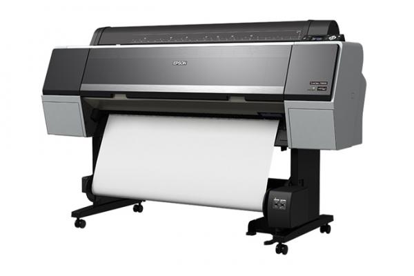 Epson p9000
