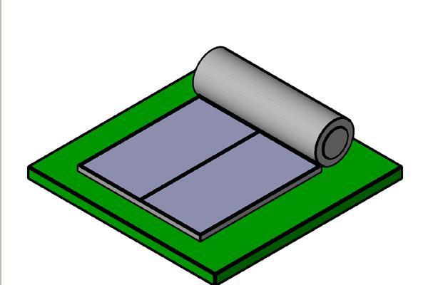 Solar Hot Water System