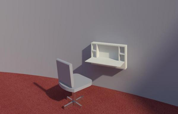 IKEA PS , Occasional Desk