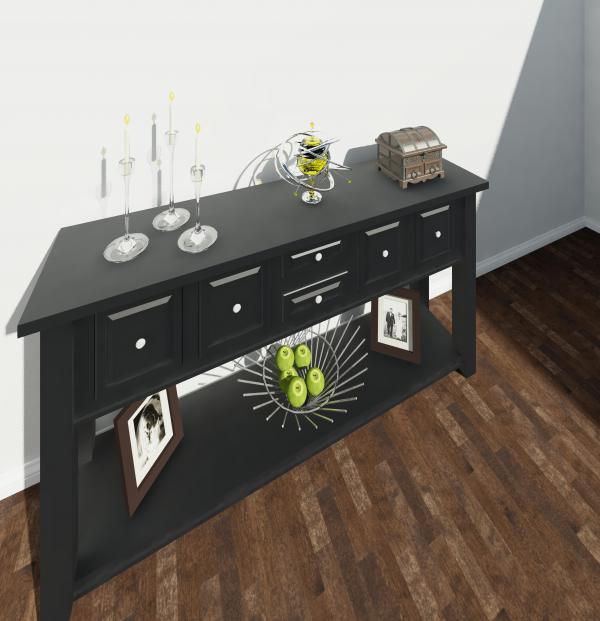 Sofa Table / Credenza